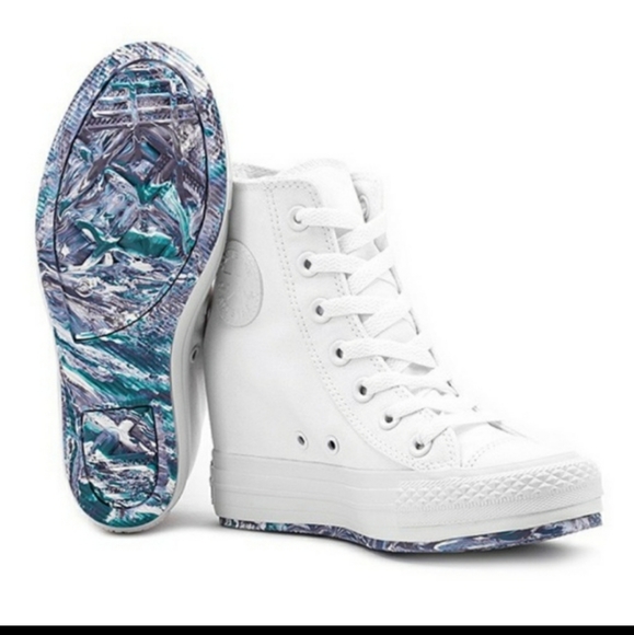 converse platform plus